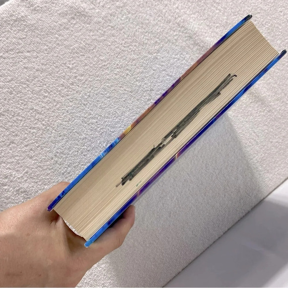 Vintage College Physics Fifth Edition Hard  Cover Text Book - Picture 5 of 13